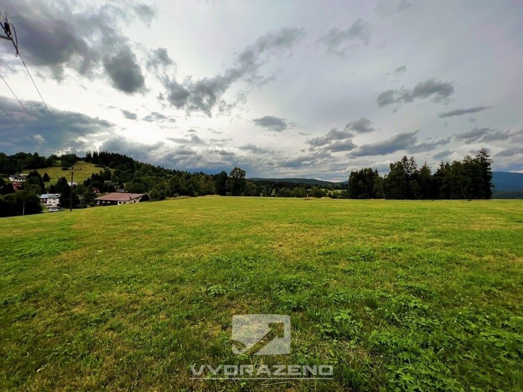 Pozemky pro bydlení, 468 50, Jablonec nad Nisou