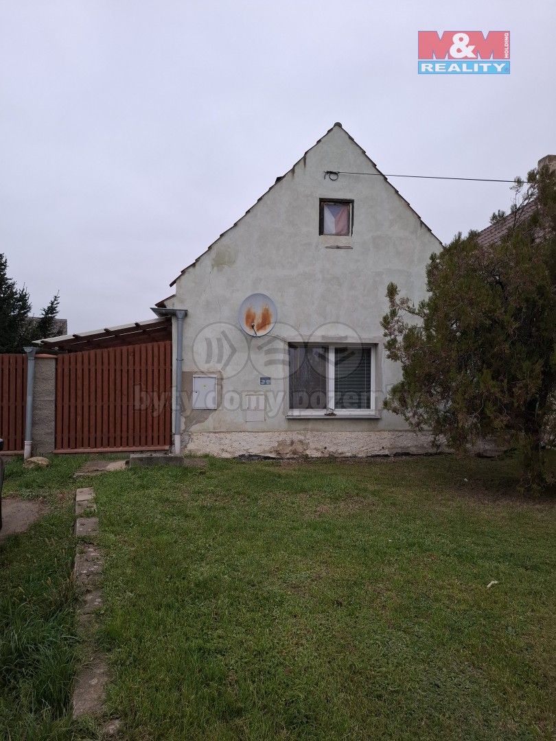 Ostatní, Žatec, 438 01, 140 m²