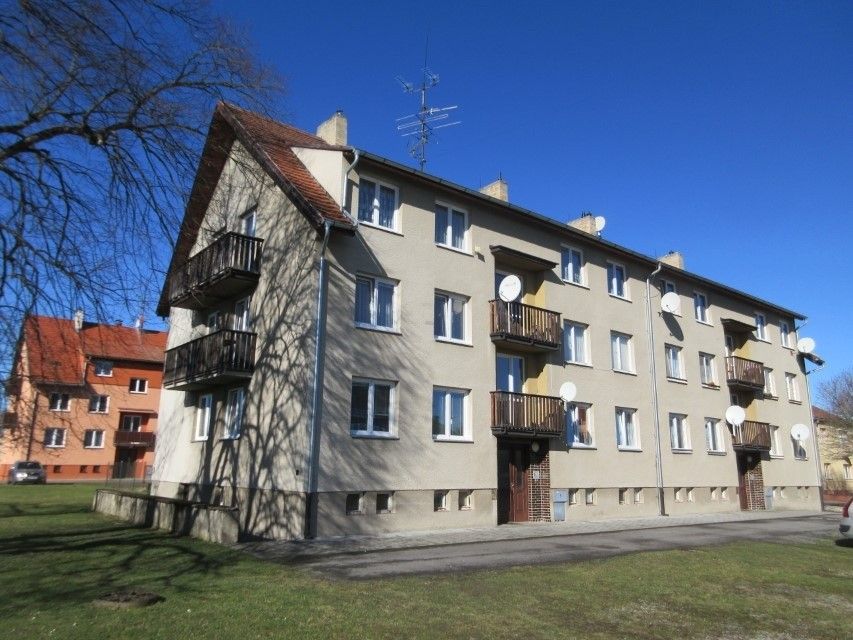 3+1, Vodňany, 389 01, 64 m²