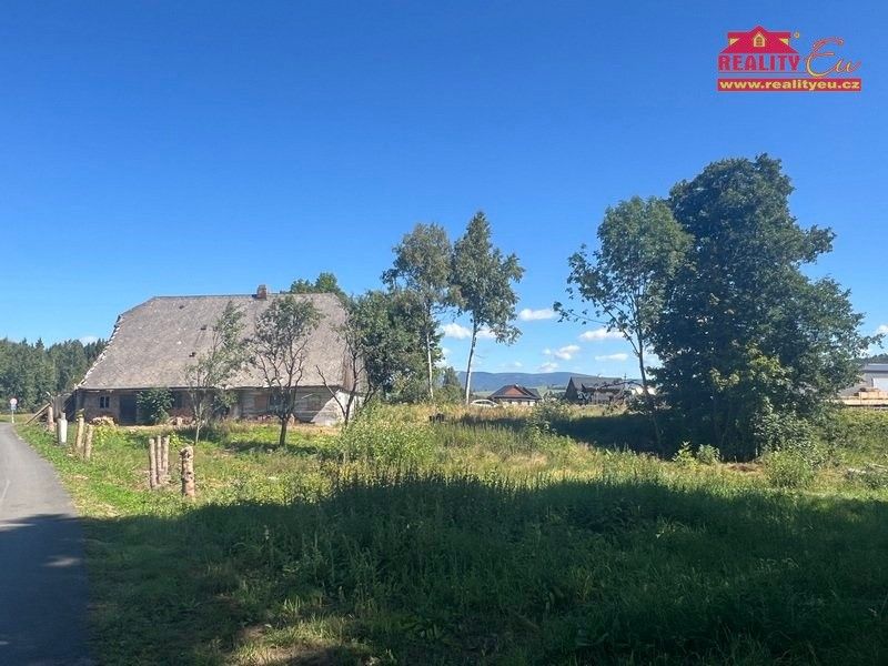 Pozemky pro bydlení, Dolní Orlice, Červená Voda