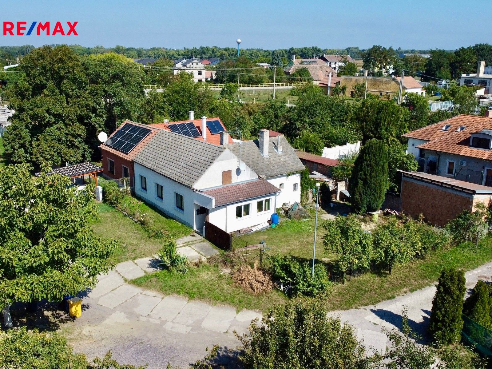 Rodinné domy, Dyjákovice, 99 m²