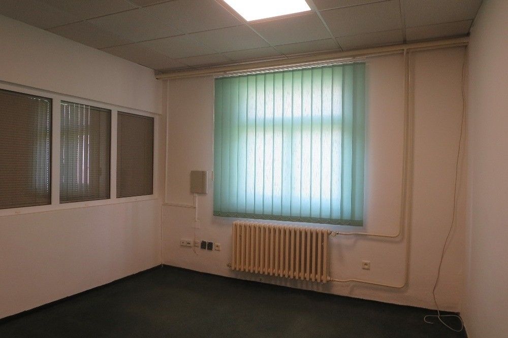 Kanceláře, Hradec Králové, 500 03