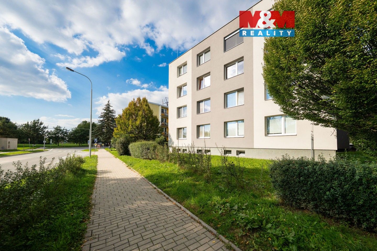 3+1, Stará Tenice, Uherské Hradiště, 70 m²