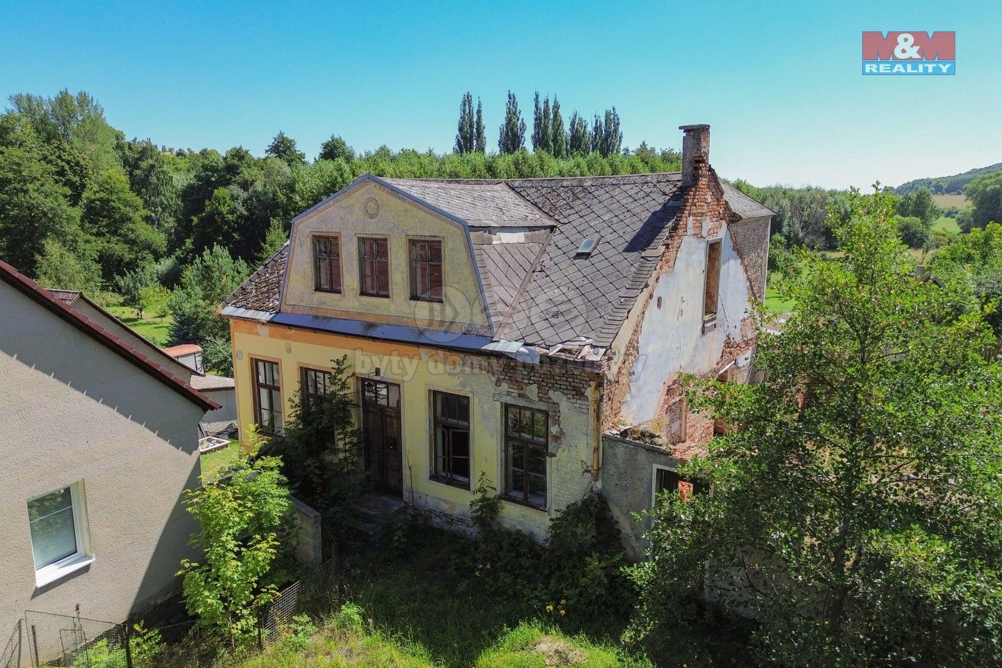 Rodinné domy, Luka, Verušičky, 221 m²