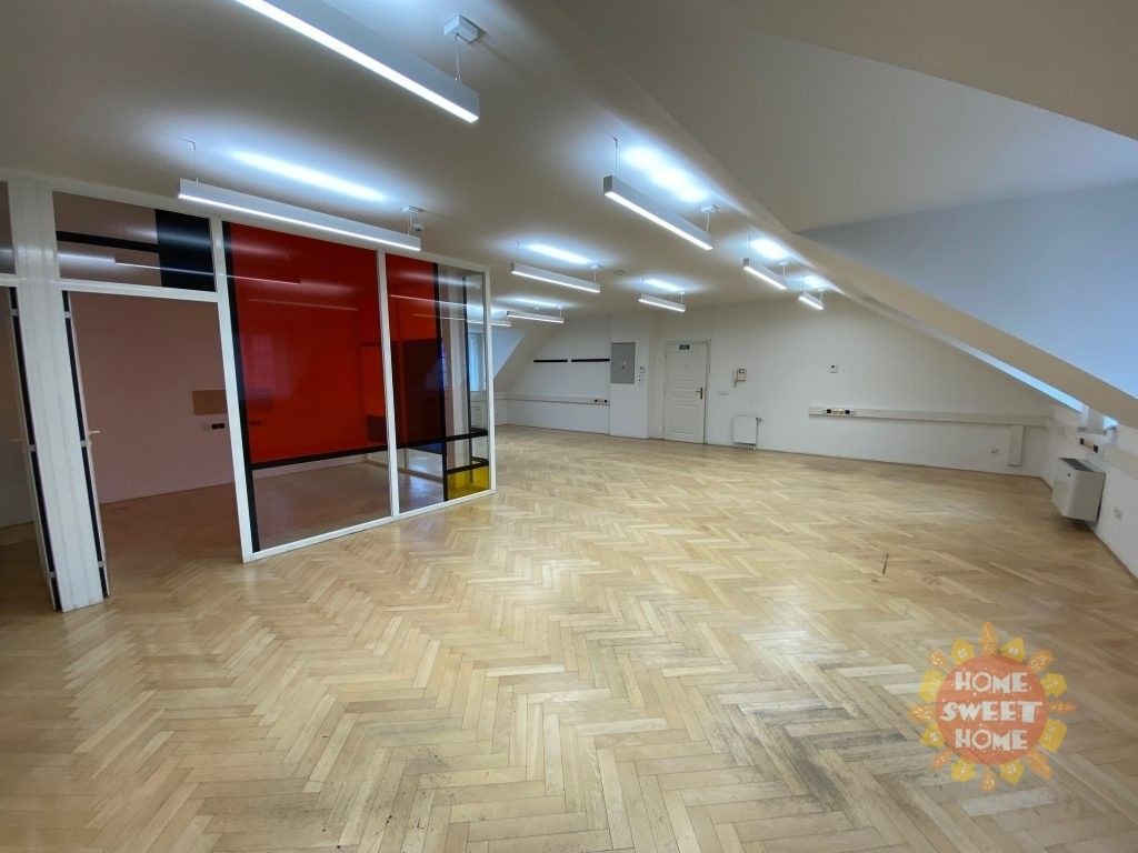 Kanceláře, Soukenická, Praha, 136 m²