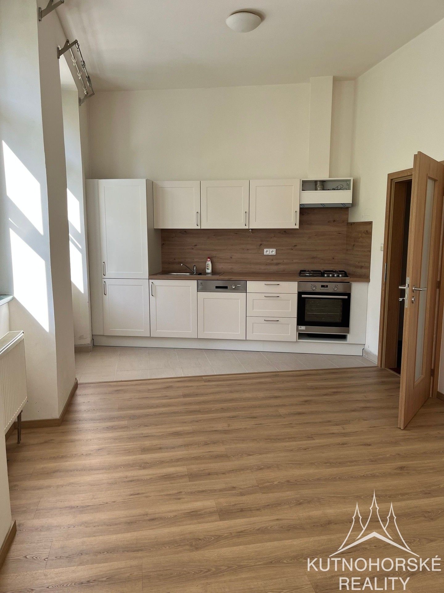 2+kk, Čáslavská, Kutná Hora, 40 m²