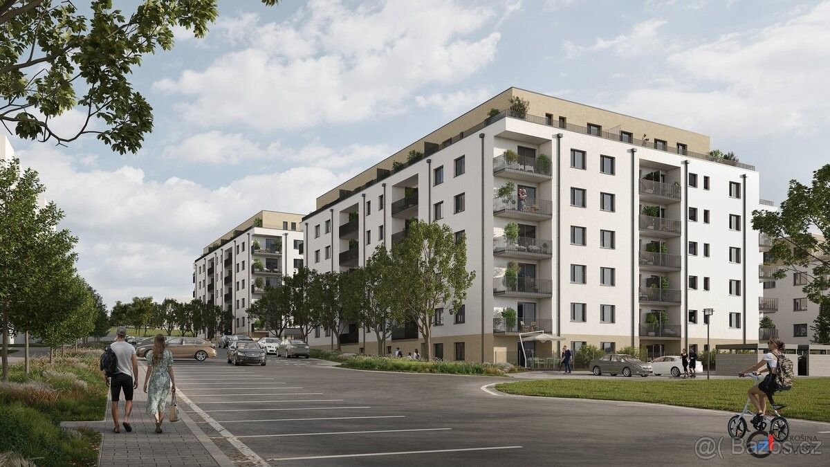 3+kk, Rychnov nad Kněžnou, 516 01, 80 m²