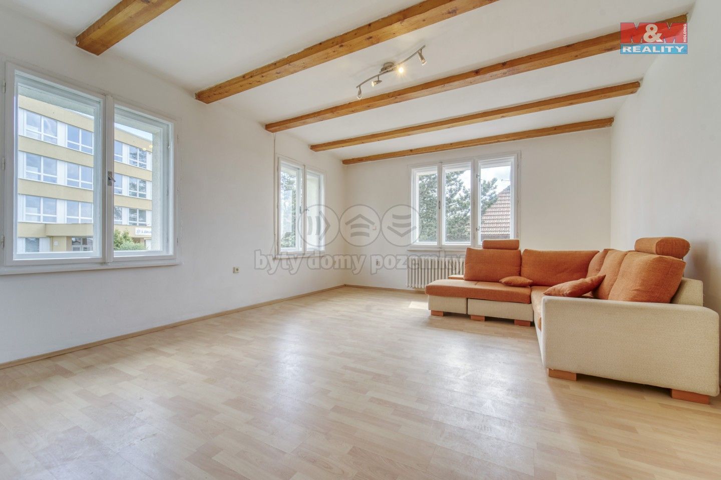 Prodej rodinný dům - Střípkova, Rakovník, 281 m²