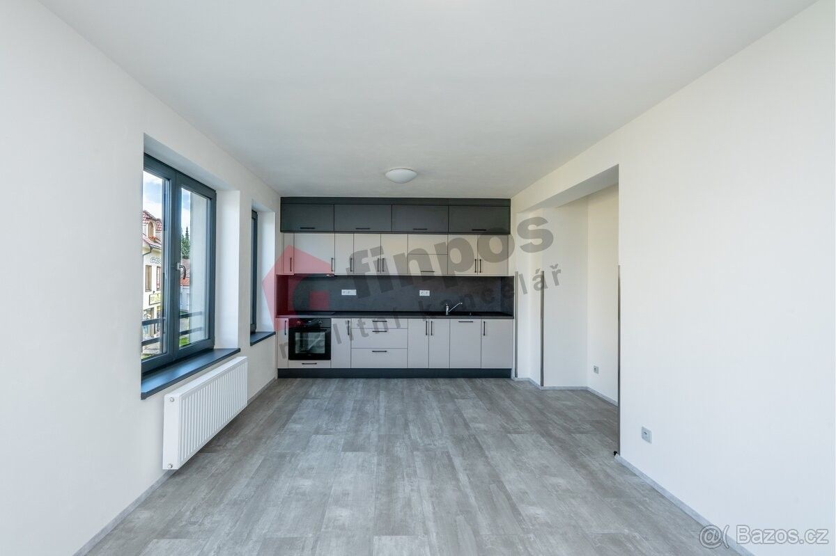 Pronájem byt 3+kk - Vlašim, 258 01, 63 m²