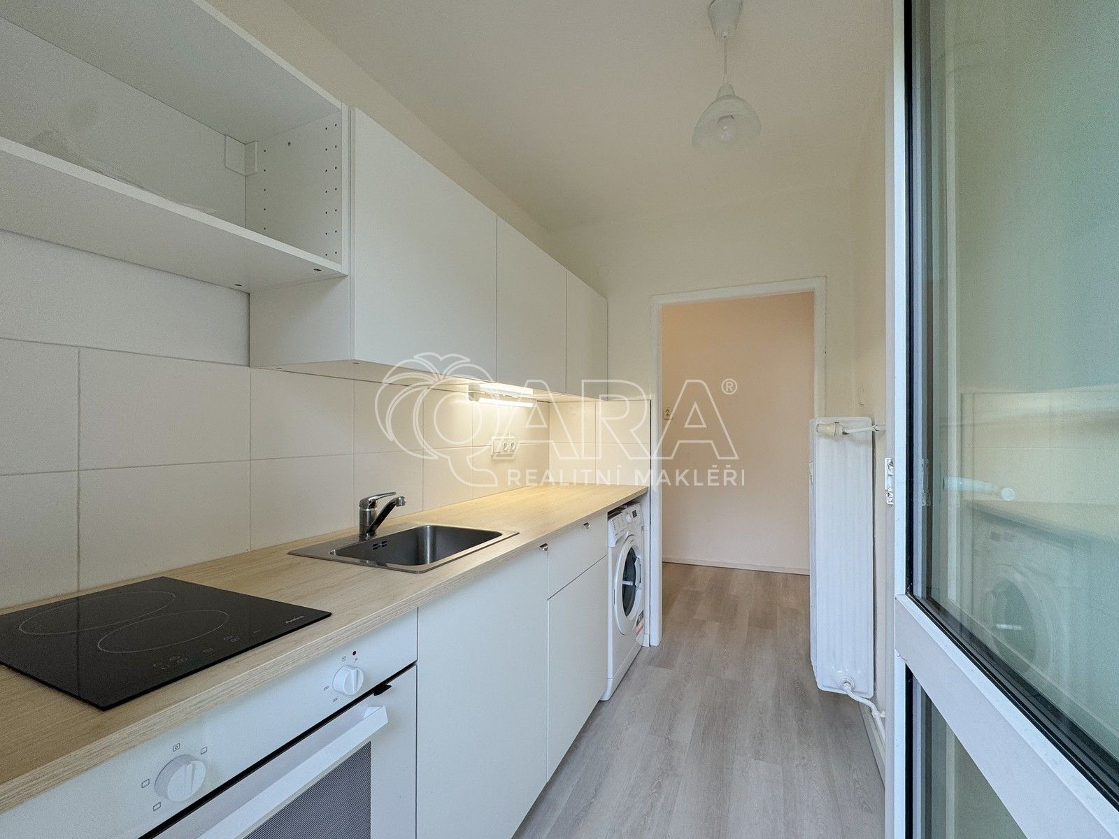 2+1, Lenora, 46 m²