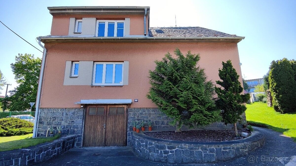 5+kk, Strakonice, 386 01, 87 m²