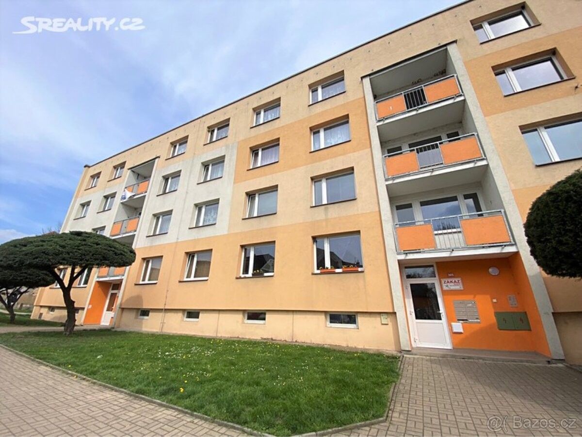 2+kk, Hostomice nad Bílinou, 417 52, 36 m²