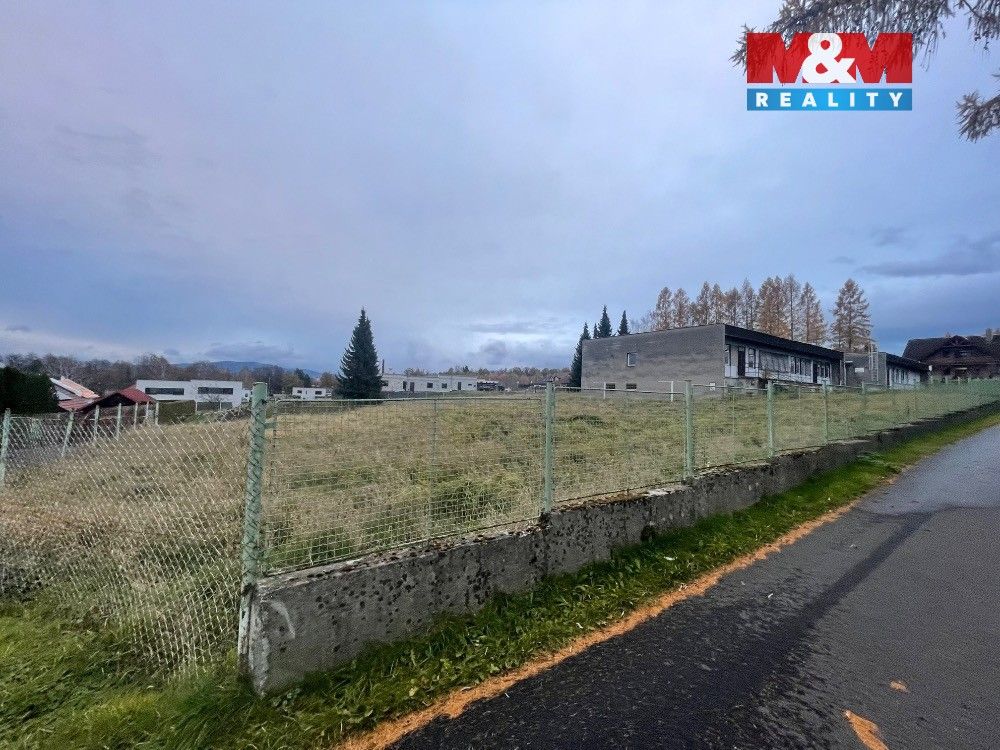 Pronájem pozemek pro bydlení - Frýdek-Místek, 738 01