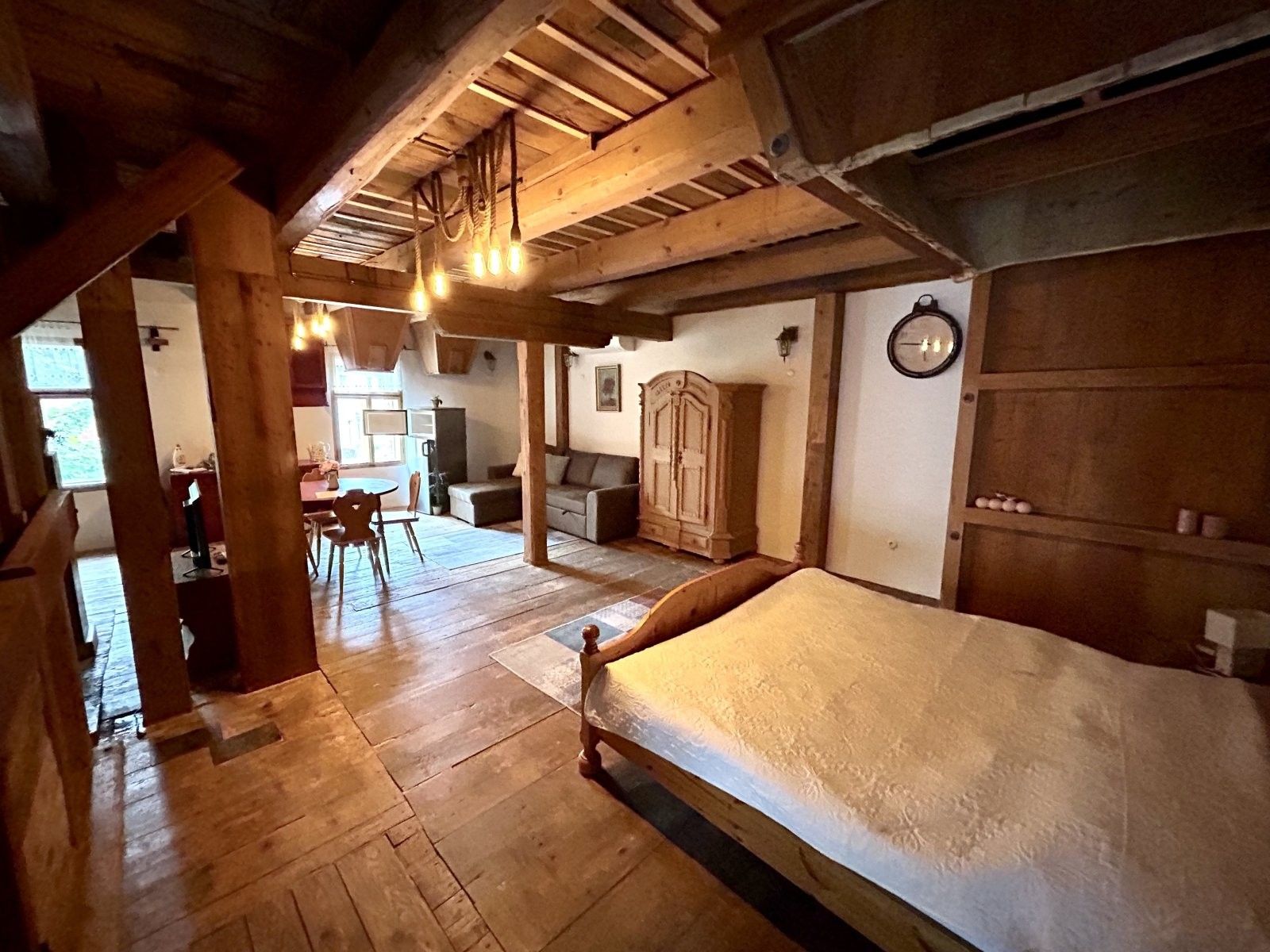 Ostatní, Líšnice, Ústí nad Orlicí, 300 m²