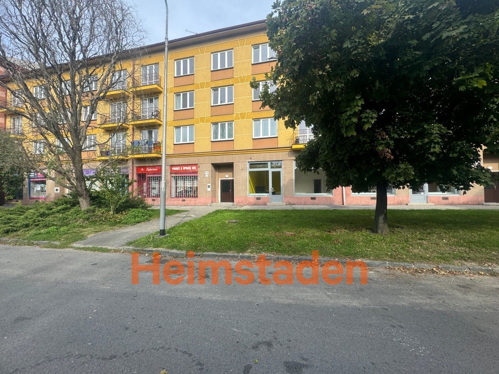 Pronájem byt 2+1 - Čapkova, Karviná, 56 m²