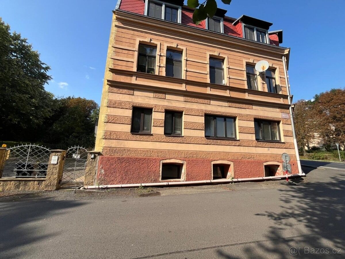 4+1, Karlovy Vary, 360 17, 125 m²