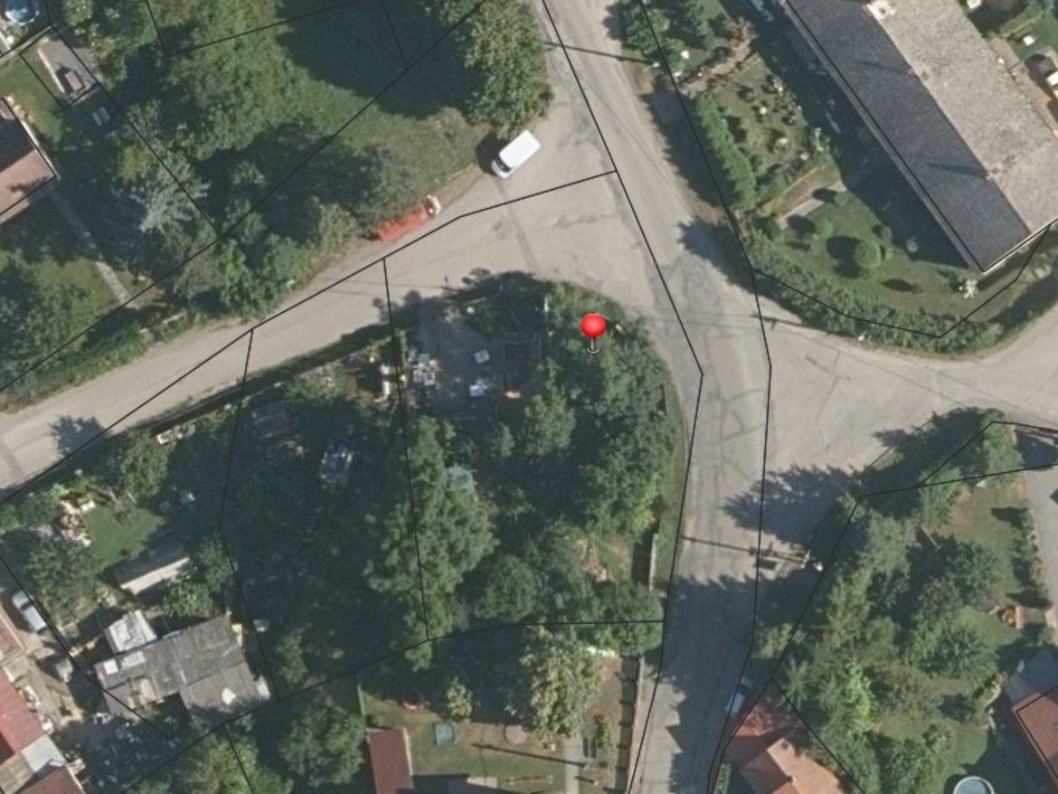 Pozemky pro bydlení, Třebotov, 252 26