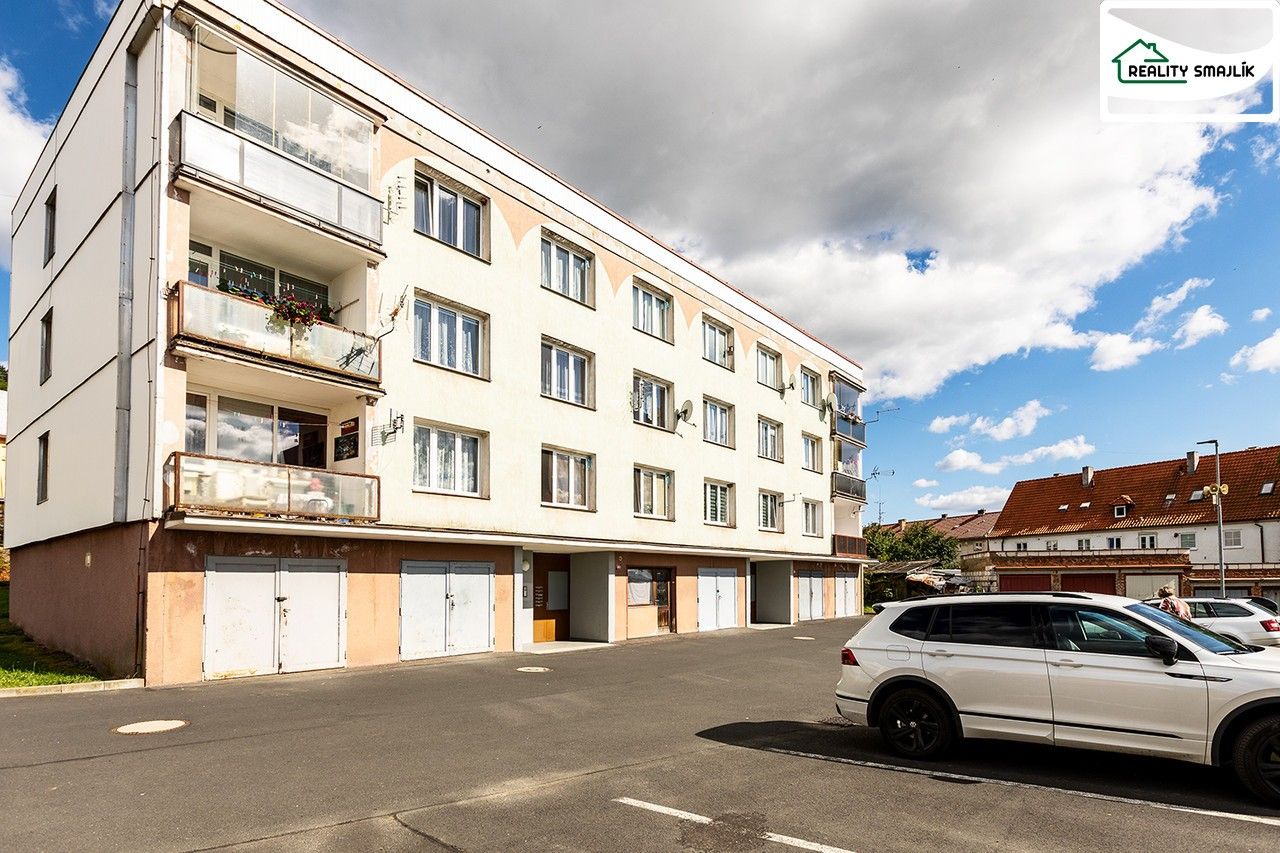 3+1, Dlouhá, Lázně Kynžvart, 81 m²