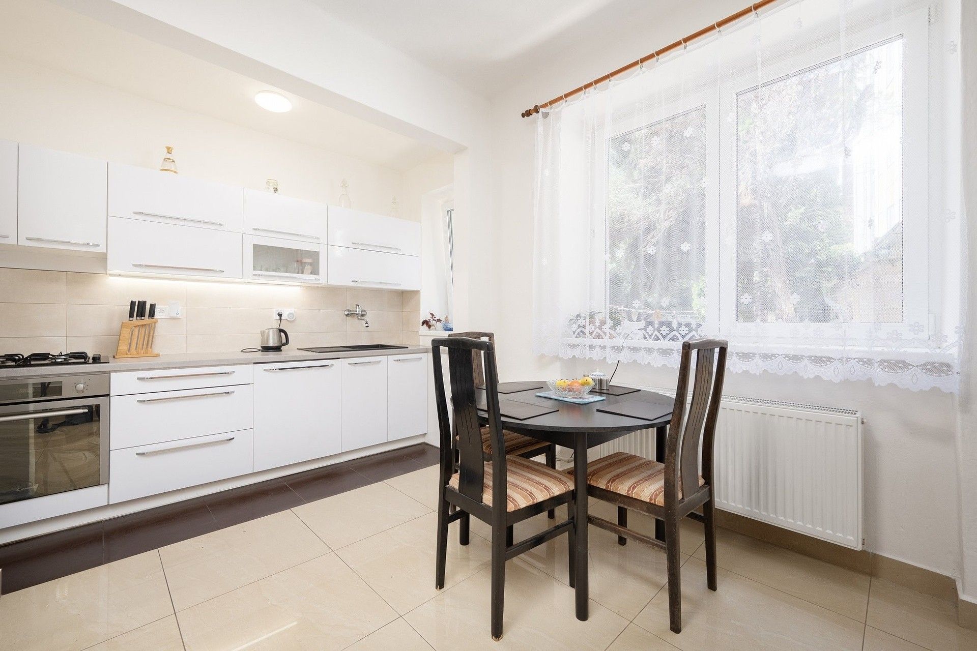 Prodej rodinný dům - Svatoborská, Kyjov, 230 m²