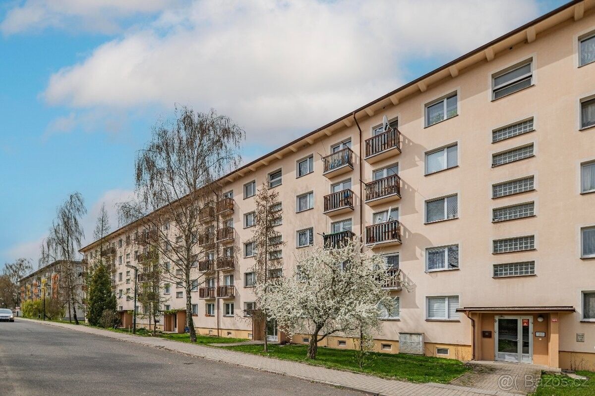 3+1, Milovice nad Labem, 289 24, 71 m²