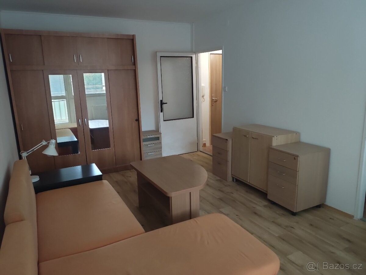 Byty, Teplice, 415 01