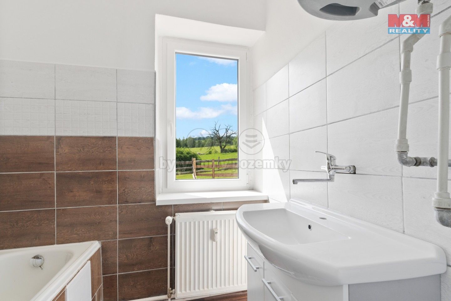 Prodej byt 2+kk - Kytlice, 44 m²