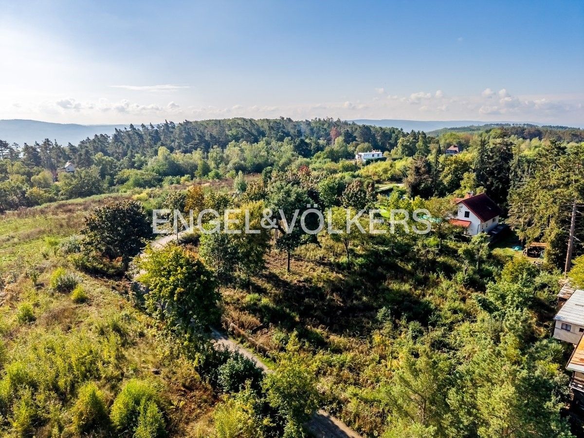 Pozemky pro bydlení, Na Pískách, Černošice