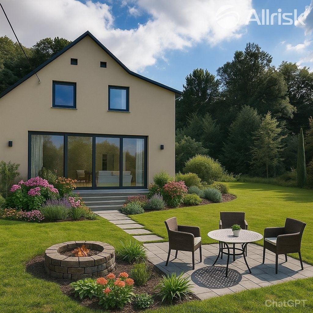 Rodinné domy, Široký Brod, Mikulovice, 260 m²