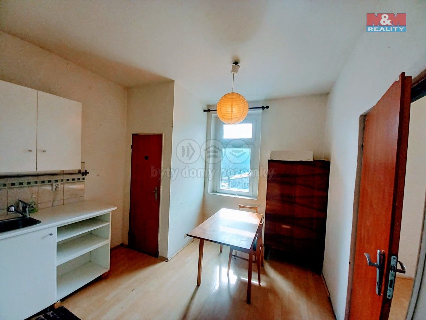 Pronájem byt 1+1 - Polubný, Kořenov, 33 m²