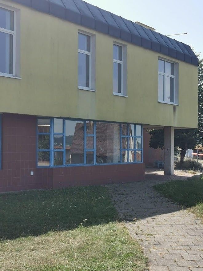 Obchodní prostory, Strakonice, 386 01, 188 m²