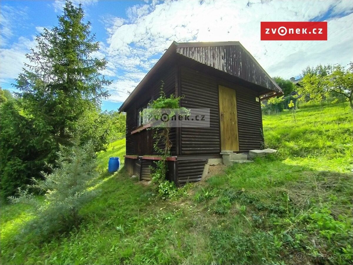 Chaty, Napajedla, 763 61, 670 m²