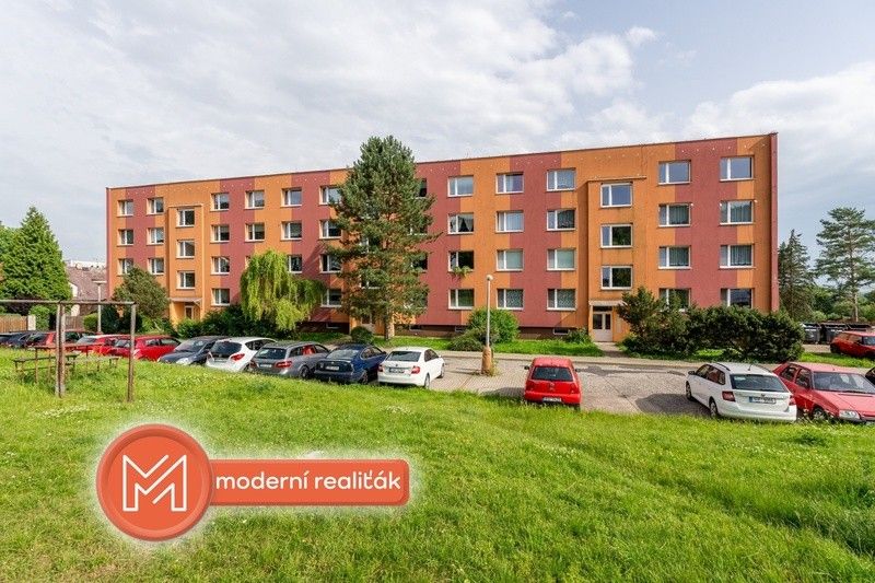 2+1, Krupka, 417 41, 63 m²