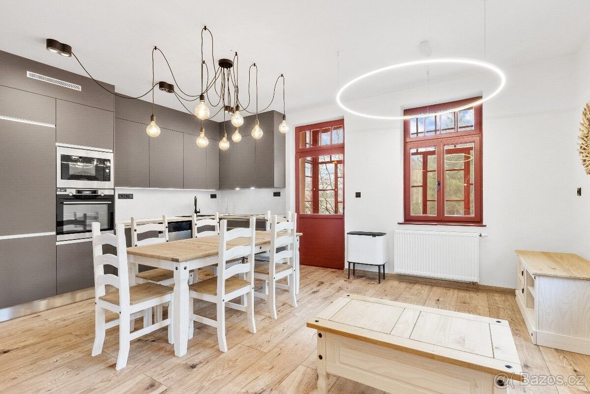 Prodej byt - Plavy, 468 46