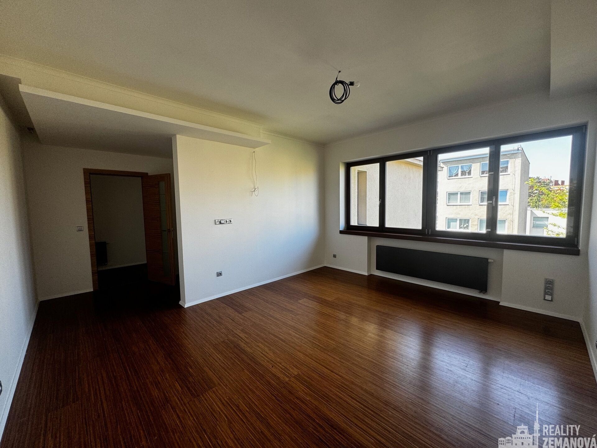 2+kk, Foerstrova, Praha, 73 m²