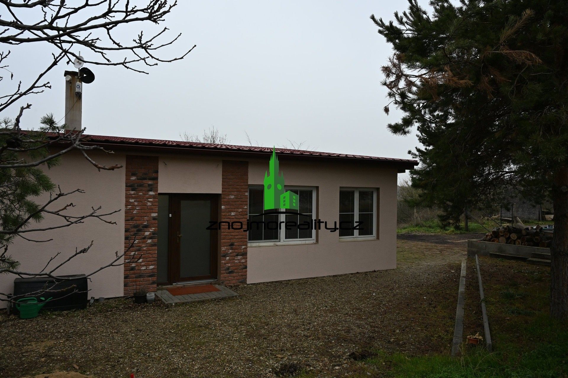 3+1, Tasovice, 102 m²