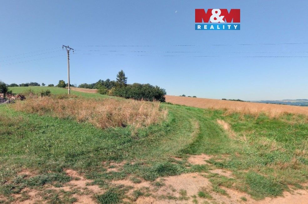 Prodej pozemek pro bydlení - Fulnek, 742 45