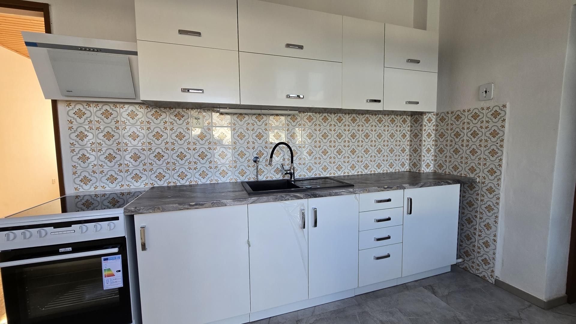 2+1, Masarykova, Šternberk, 62 m²