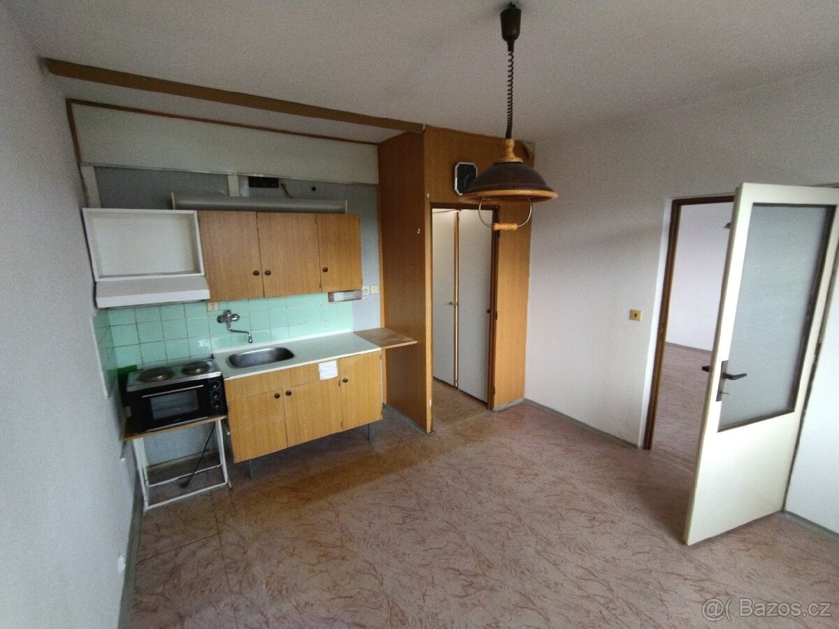 1+1, Jílové u Děčína, 407 01, 36 m²