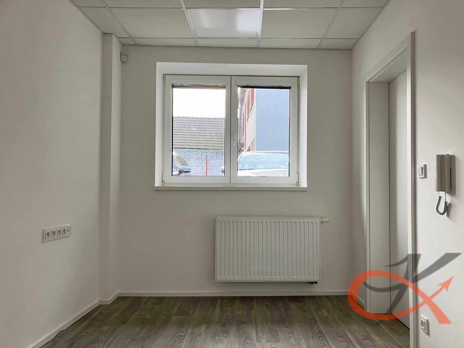 Kanceláře, Vrahovická, Prostějov, 13 m²