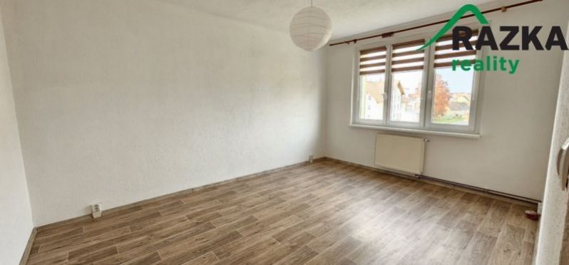 Pronájem byt 2+1 - Smetanova, Planá, 51 m²