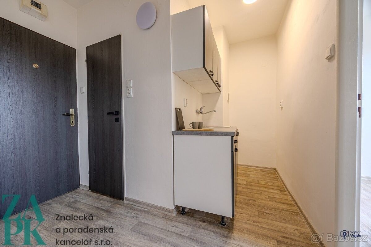 2+kk, Hodonín, 695 01, 30 m²