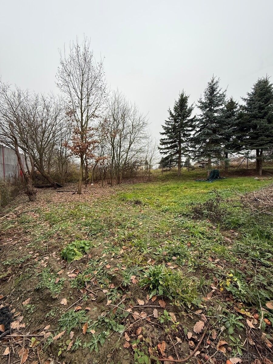 Zahrady, Turnov, 511 01