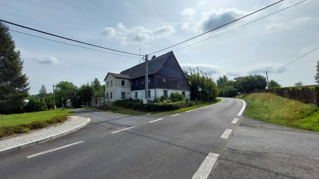 Rodinné domy, Brtnická, Velký Šenov, 300 m²