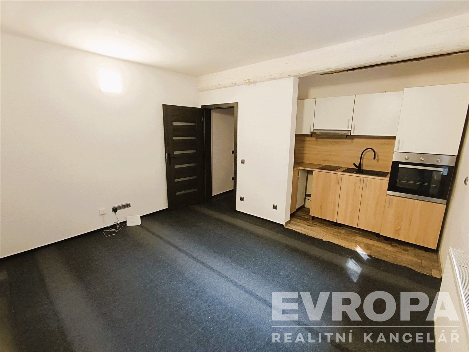 Pronájem byt 3+kk - Rudník, 55 m²