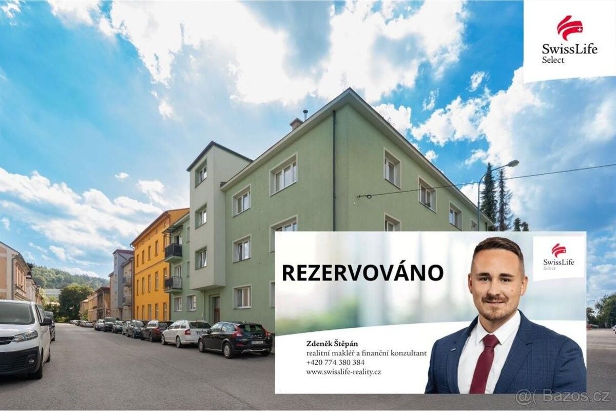 1+kk, Trutnov, 541 01, 23 m²