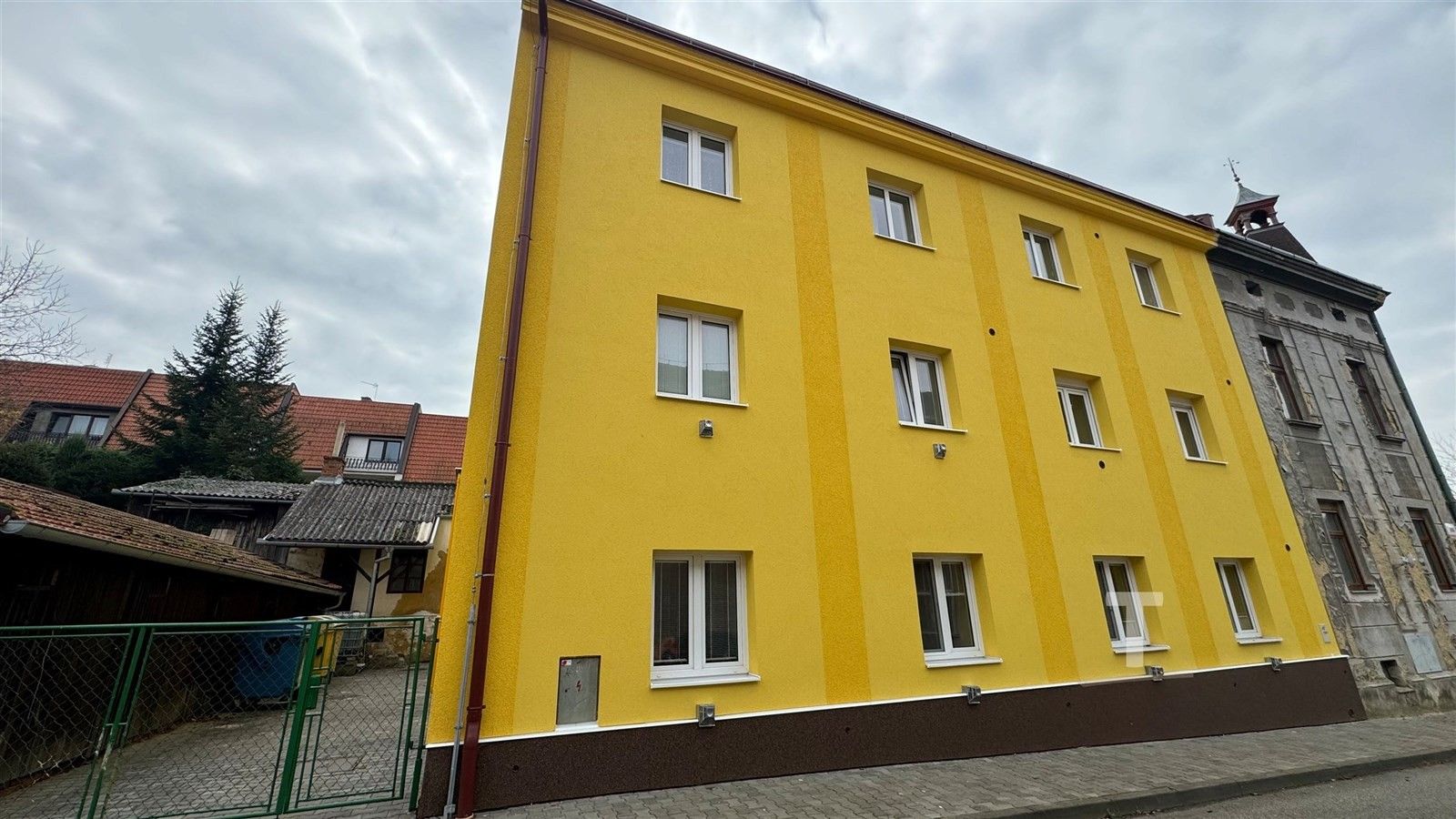 2+1, Nová, Letovice, 48 m²