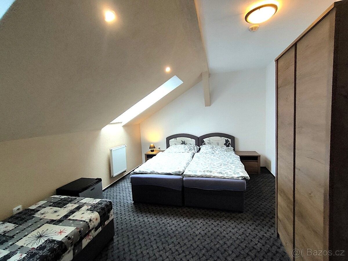 Byty, Miličín, 257 86