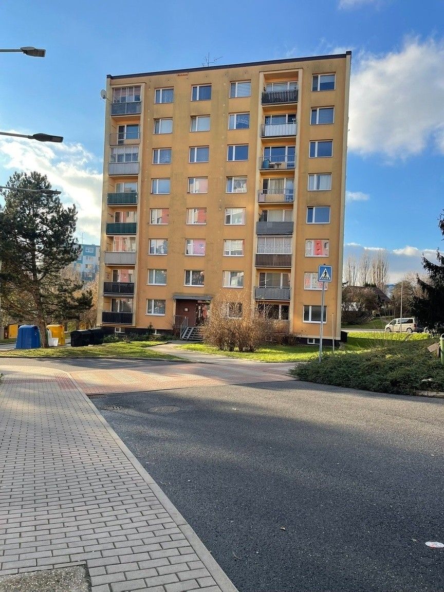 3+1, Česká Lípa, 470 01, 65 m²