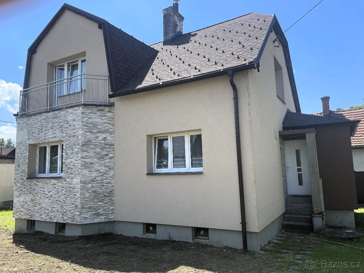 Ostatní, Frýdlant nad Ostravicí, 739 11, 119 m²