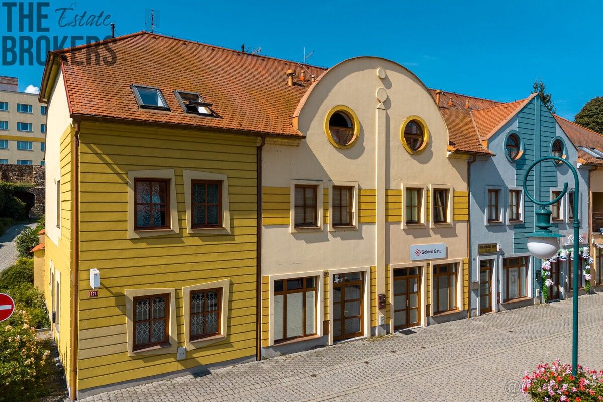 Prodej dům - Beroun, 266 01, 146 m²